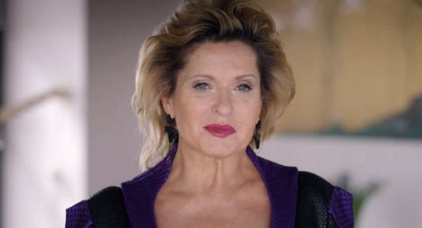 Ewa Kasprzyk w kanale ID. Poprowadzi „Mamuśki z piekła rodem”