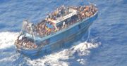 Katastrofa u wybrzeży Grecji. Na statku 750 osób