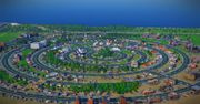 Blog tygodnia: Po becie Sim City 5! Budujemy miasto zgodnie z Kartą Ateńską!
