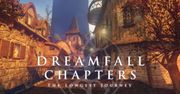 Znakomita wiadomość: Dreamfall Chapters dostanie polski dubbing