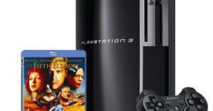 Ogromna większość posiadaczy PS3 ogląda filmy na Blu-Ray