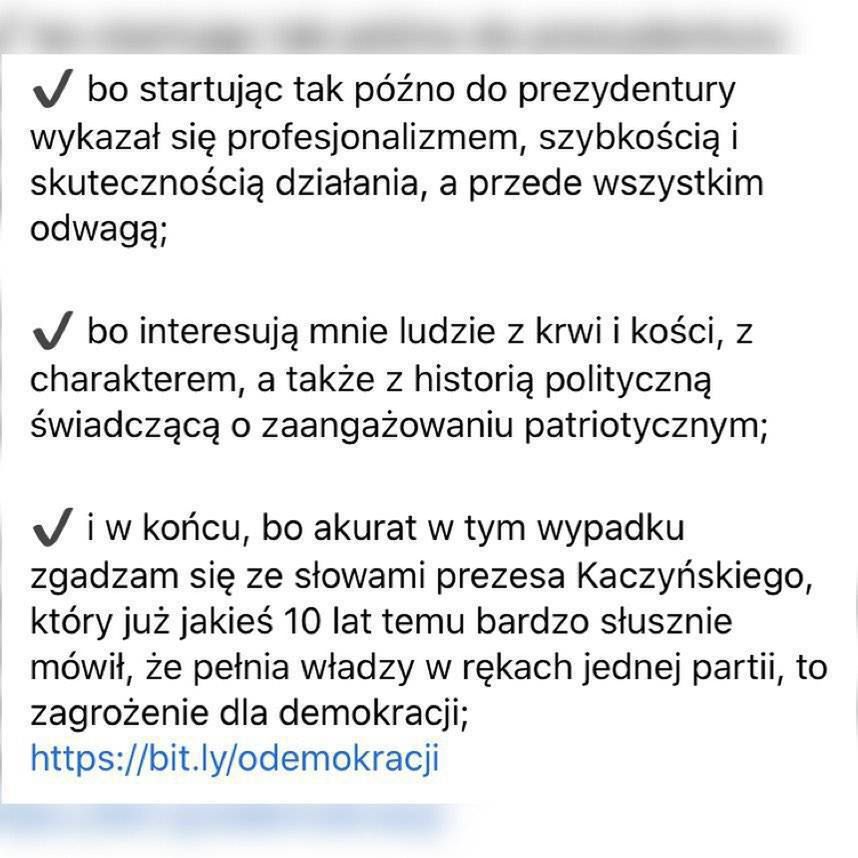 Kayah i Rafał Trzaskowski