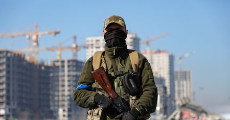 Wraca rozwiązanie z II wojny światowej. Teraz pomoże Ukrainie