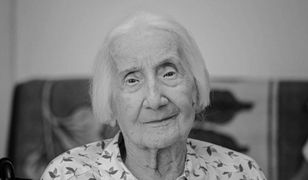 Nie żyje Basia. Najstarsza uczestniczka Powstania Warszawskiego