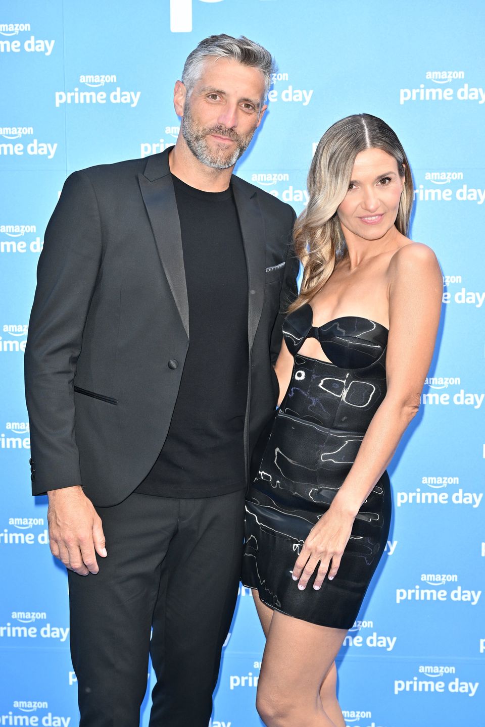 Joanna Koroniewska i Maciej Dowbor