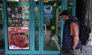 Ukraińskich firm przybywa jak grzybów po deszczu. Znaleźli bezpieczną przystań dla swoich biznesów