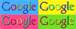 30 ważnych wizerunków Google 3