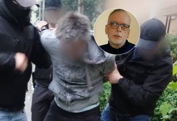 "Przykładny ojciec" zabił 13-latkę. "W nagłówkach przebija zdumienie"