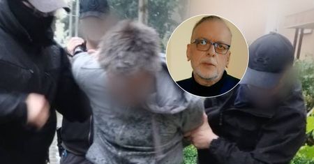 "Przykładny ojciec" zabił 13-latkę. "W nagłówkach przebija zdumienie"