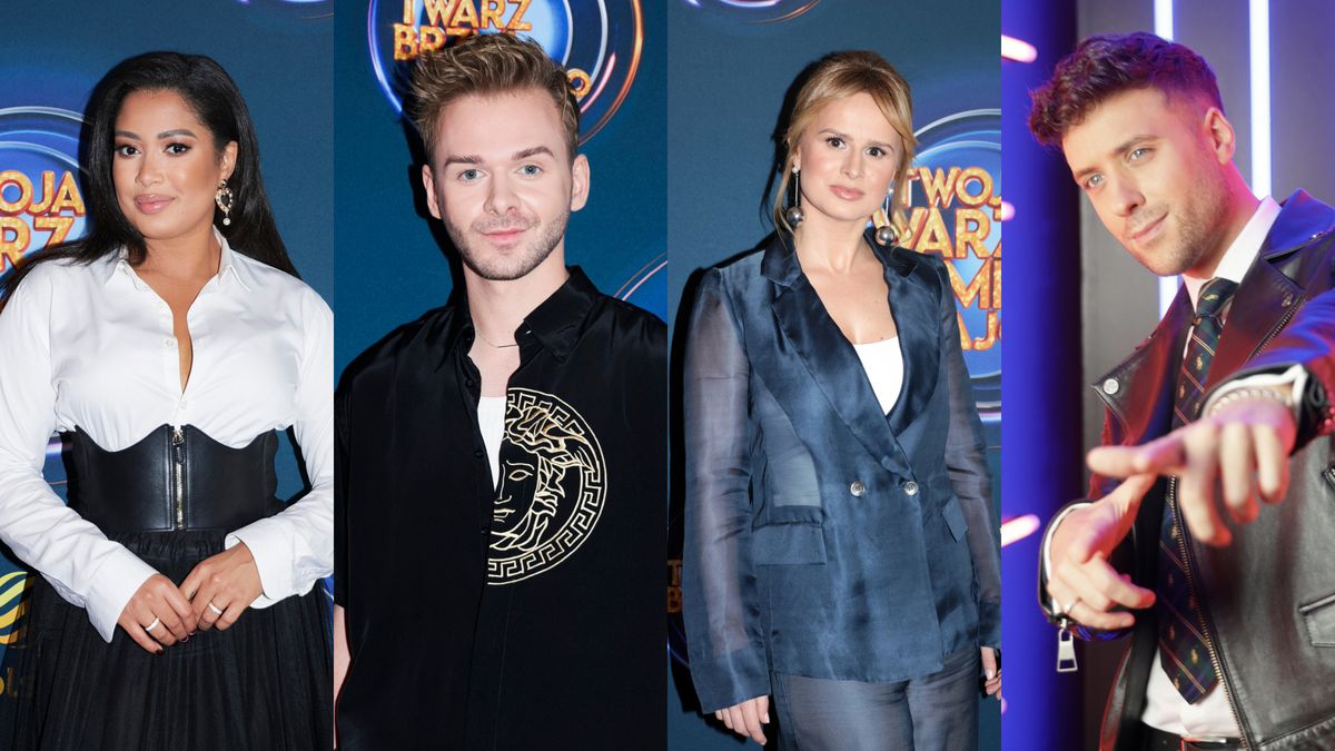 Za nami finał "Twoja Twarz Brzmi Znajomo". Kto wygrał?