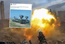 "Mutanty" wkraczają na wojnę. Rosjanie nie mają już wyjścia