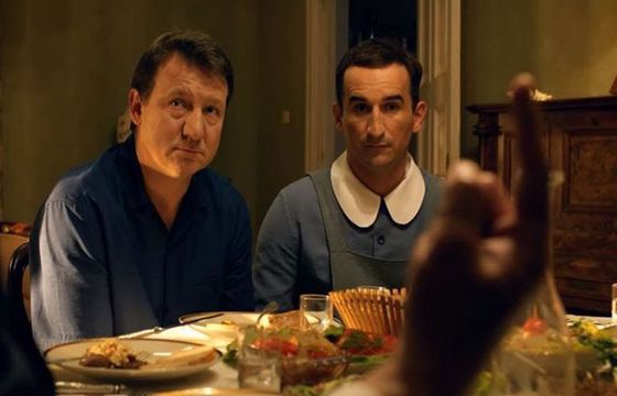 Film „7 uczuć” Marka Koterskiego podbija kina. Ponad 540 000 widzów