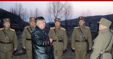 Kim rzucił palenie? Nowe surowe prawo w Korei Północnej