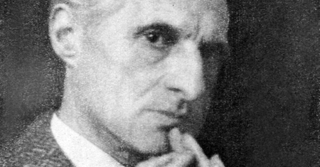 Ulubieniec dzieci miał mroczne oblicze. Ciągnęło go do magii i satanizmu