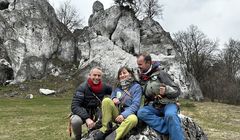 Nowy program „Vito odkrywa Polskę” od 7 stycznia w TVP HD