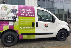 Katowice. Wraca "złota rączka”, ale tylko telefonicznie