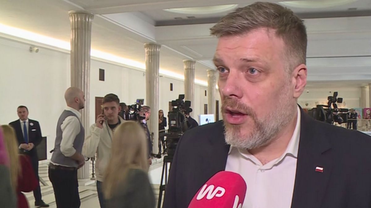 Zandberg nie wierzy w plan Brzoski. "Tusk nie ma pomysłu na gospodarkę"