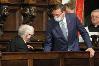 Emerytury dla opozycjonistów. Rząd przyjął projekt ustawy