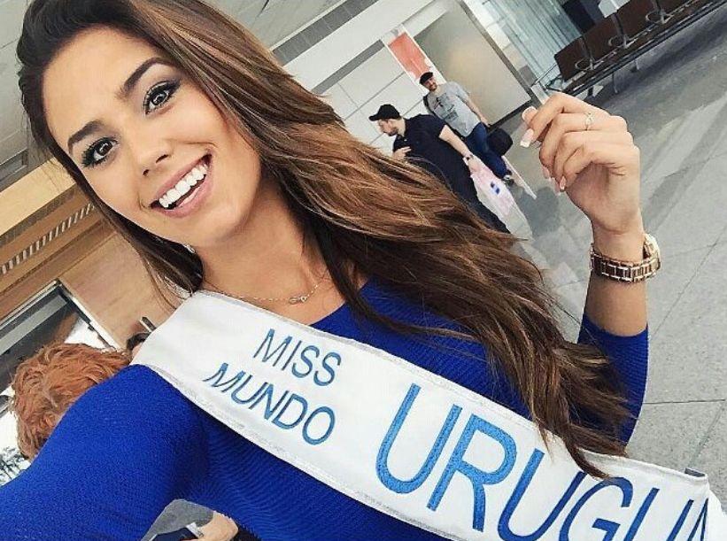 Sherika de Armas