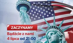 Newsmax Polska wystartuje 4 lipca. Na początek specjalne wydanie na 250-lecie USA