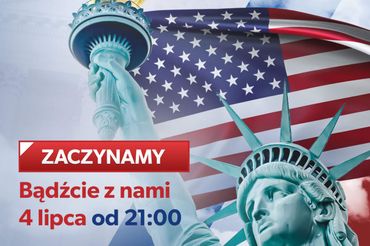 Zapowiedź Newsmax Polska