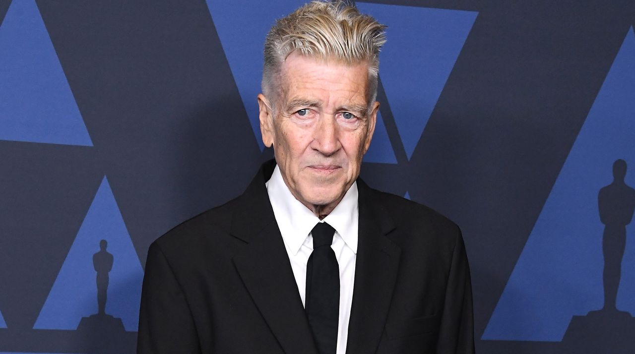 David Lynch stworzy serial dla Netfliksa. O czym będzie produkcja?