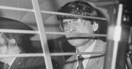 Pięć seriali o seryjnych mordercach do nadrobienia. Tylko historie oparte na faktach