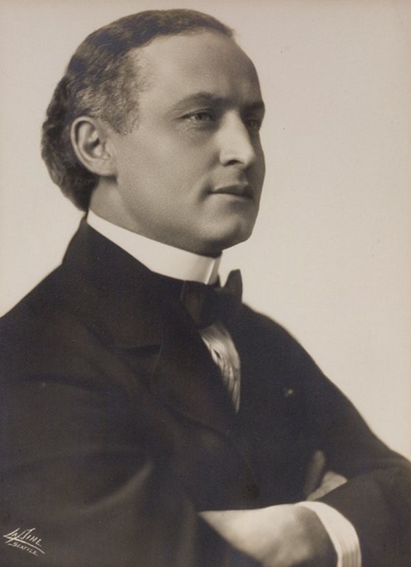 Harry Houdini