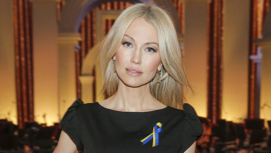 Nie wszystkim podoba się, że Magdalena Ogórek robi karierę w TVP