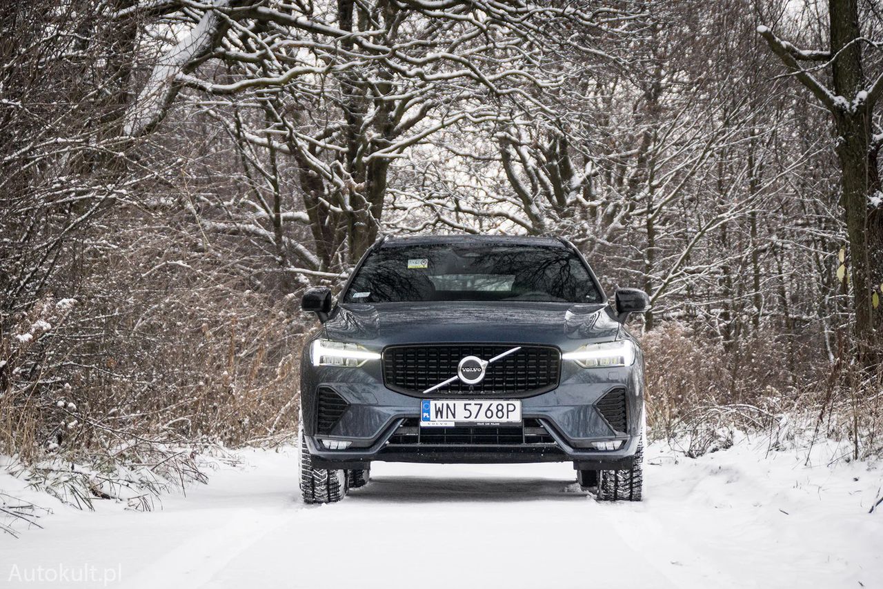 Lubimy te auta, które znamy. Volvo podsumowuje rok