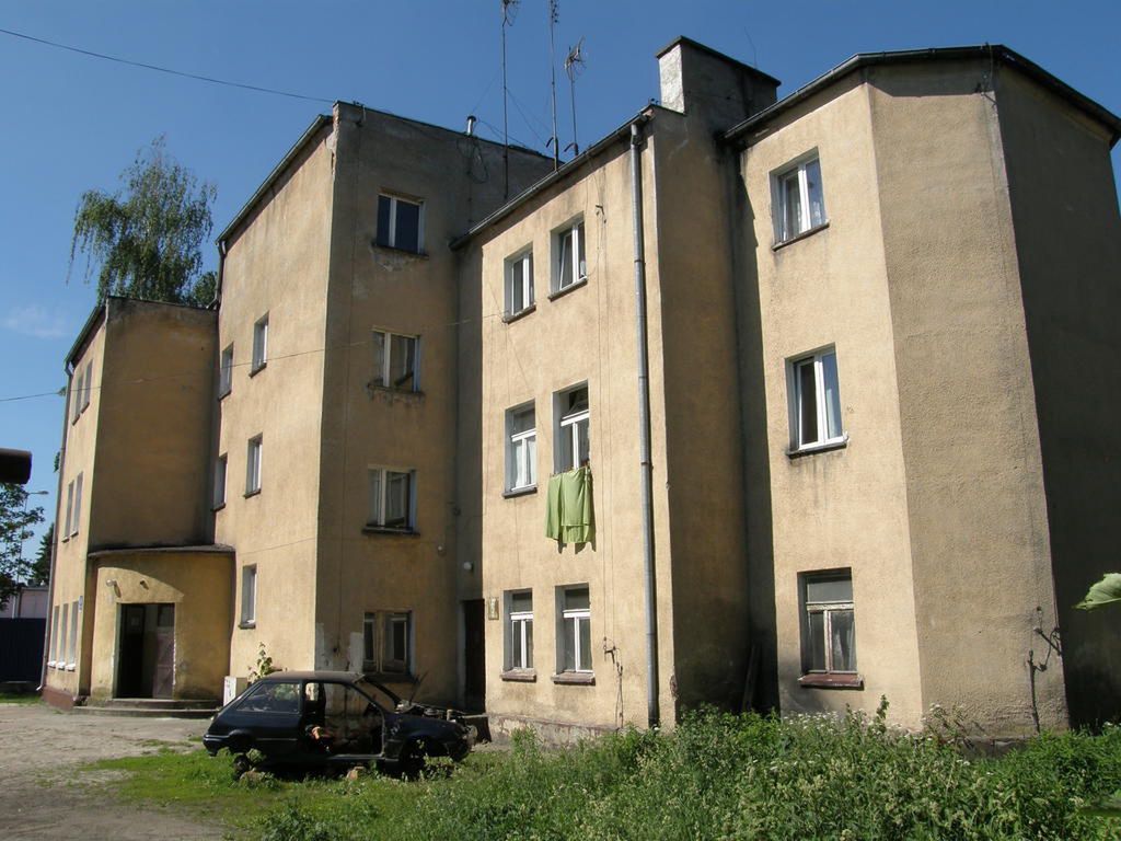 fot. Przemysław Więcek, rok 2011
