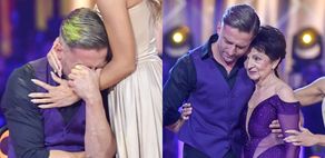 Widzowie GORZKO o łzach Rogacewicza: "Uległ manipulacji, którą zafundowała mu BYŁA ŻONA? (...) Mógł sobie darować te teksty"