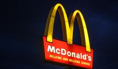 McDonald’s chce zarabiać miliard z reklam. Rusza z własną siecią