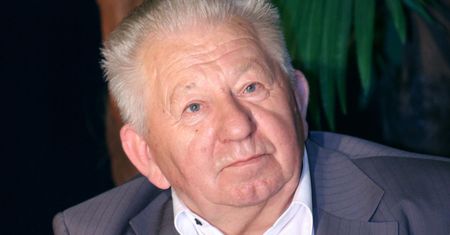 Gucwińskiego kochała cała Polska. O jego sprawie sądowej ze znęcaniem się w tle huczało