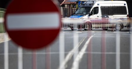 Koronawirus w Polsce. Policja zapowiada wzmożone kontrole