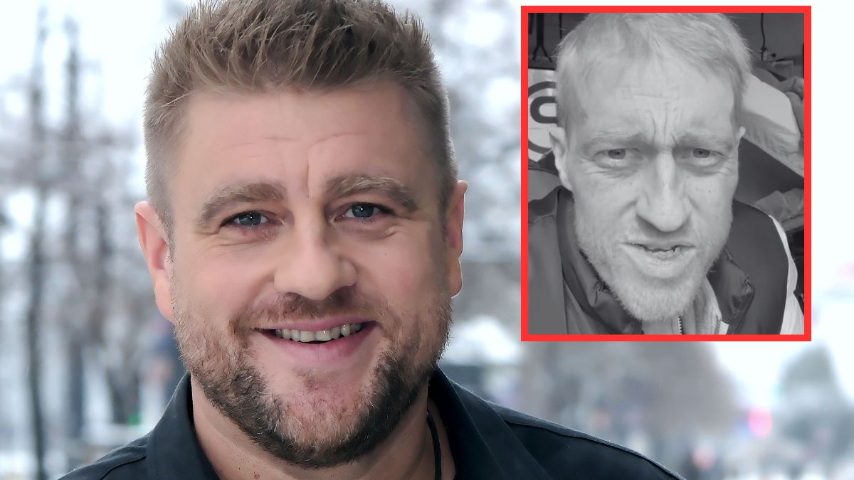 Tomasz Jakubiak nie zdążył na zaplanowaną operację w Izraelu