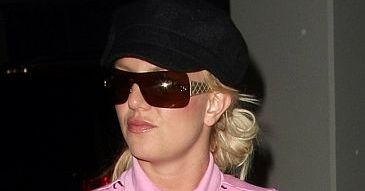 Prawnicy nie chcą pracować z Britney!