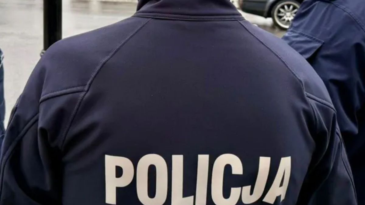 Policjant po służbie zatrzymał dwie kobiety.