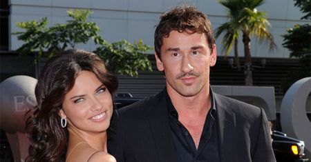 Adriana Lima ROZWODZI SIĘ!