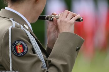 Żołnierz zaczyna się od 178 cm. Jedyne takie wojsko w kraju