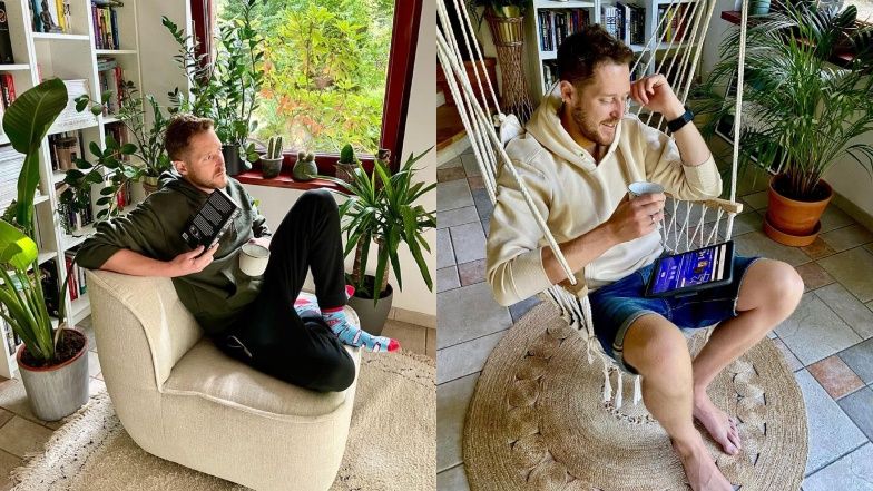 Dom Damiana Michałowskiego