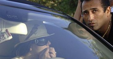 Britney spotyka się z żonatym paparazzi!