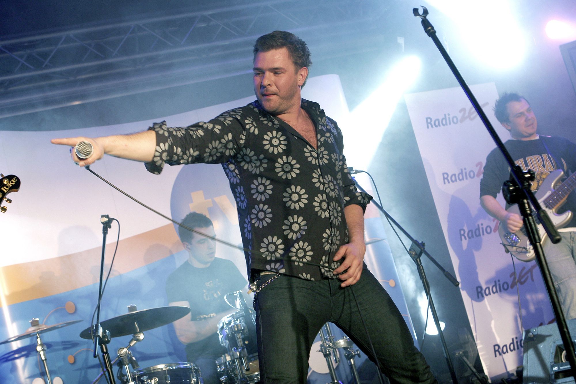 Tomasz Karolak 