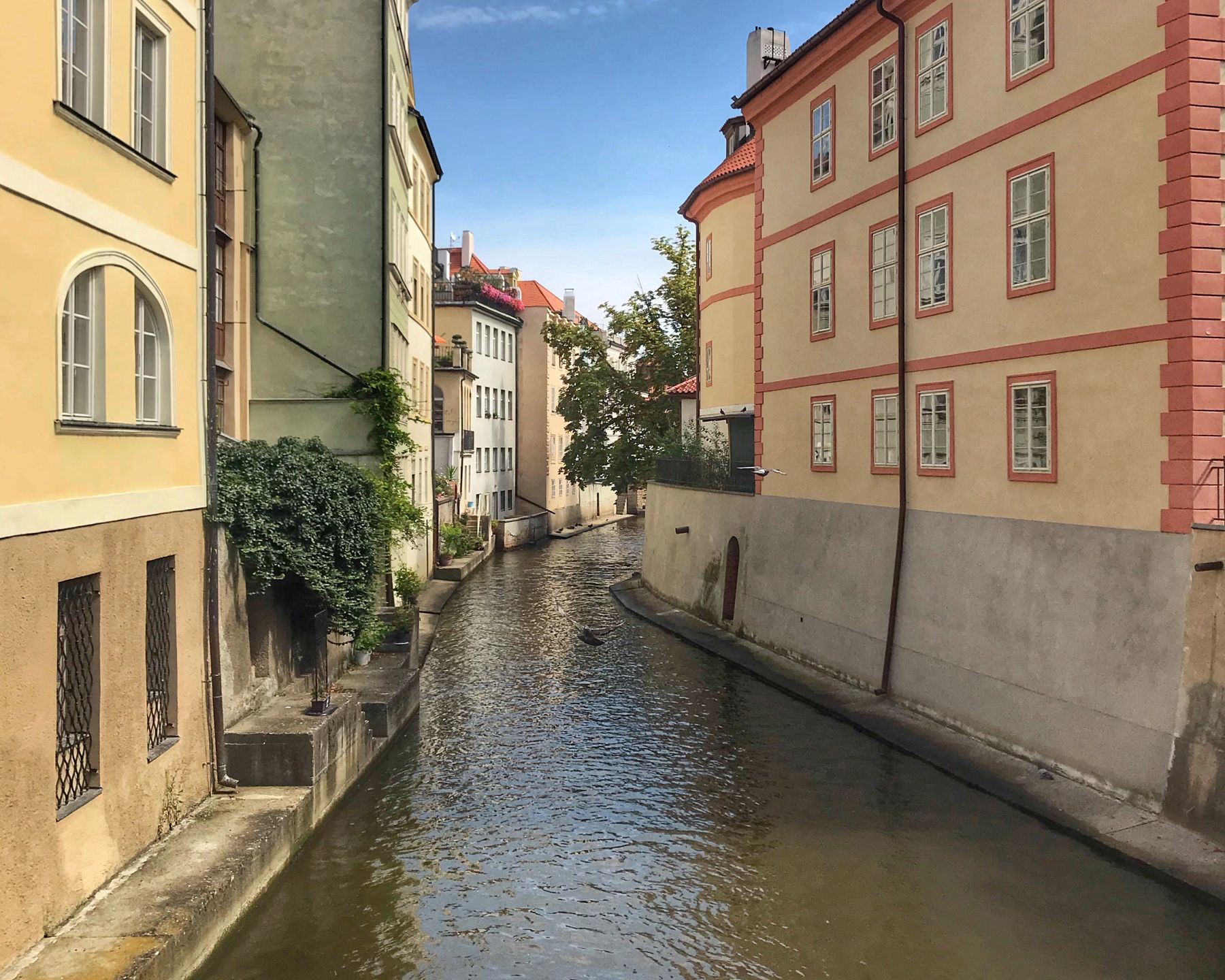 Mala Strana 