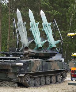 Czechy robią, co mogą. Ich system obrony powietrznej w fatalnym stanie