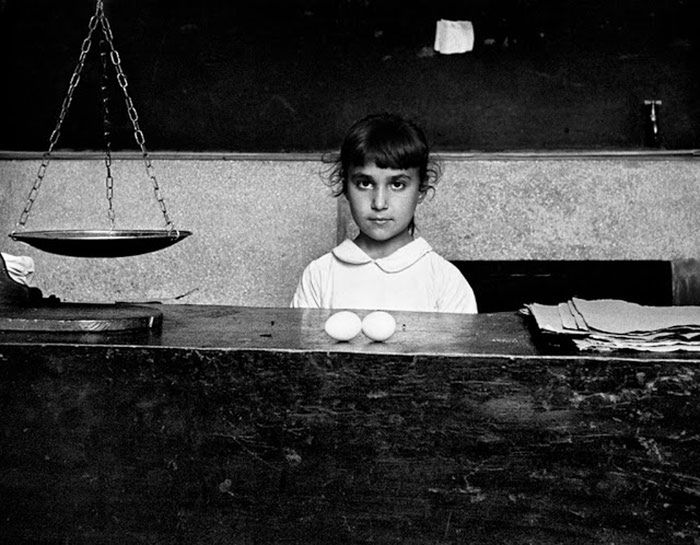 Motocykl, fotografia i poczucie wolności, czyli charakter powojennej Europy 13