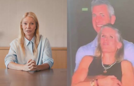 Gwyneth Paltrow „rzeczniczką” firmy Astronomer. Trolling po kompromitacji prezesa i szefowej HR