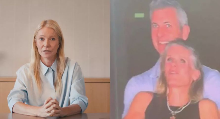Gwyneth Paltrow „rzeczniczką” firmy Astronomer. Trolling po kompromitacji prezesa i szefowej HR