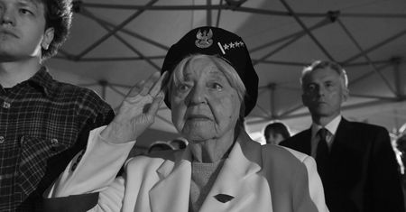 Zmarła Barbara Tokarska. Była uczestniczką Powstania Warszawskiego