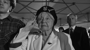 Zmarła Barbara Tokarska. Była uczestniczką Powstania Warszawskiego